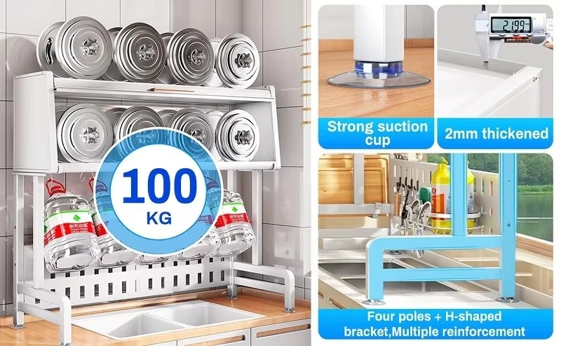 over the sink dish rack with cabinet dust proof over the sink dish rack with cabinet dust proof
