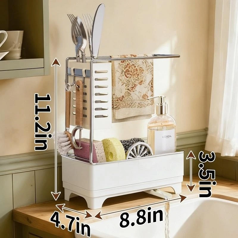 kitchen counter sponge holder kitchen counter sponge holder