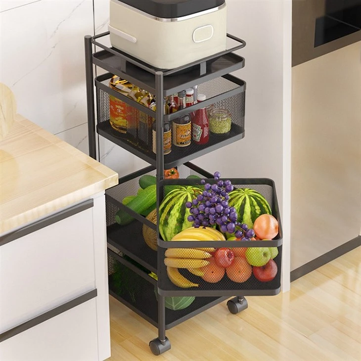 Trolley Cart